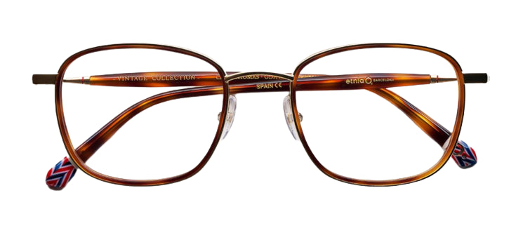 Etnia Barcelona Chez Thomas Eyeglasses