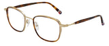 Etnia Barcelona Chez Thomas Eyeglasses