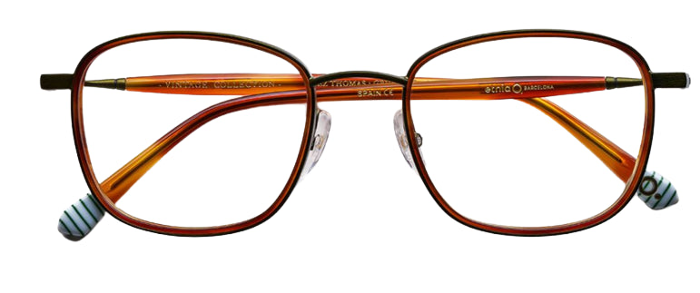 Etnia Barcelona Chez Thomas Eyeglasses