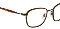 Etnia Barcelona Chez Thomas Eyeglasses