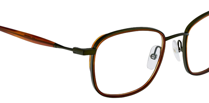 Etnia Barcelona Chez Thomas Eyeglasses