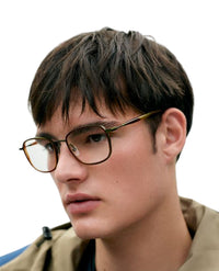 Etnia Barcelona Chez Thomas Eyeglasses