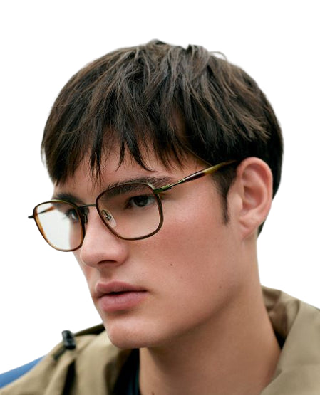 Etnia Barcelona Chez Thomas Eyeglasses