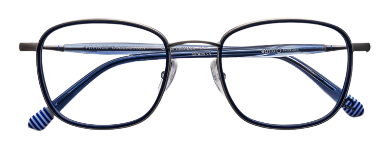 Etnia Barcelona Chez Thomas Eyeglasses
