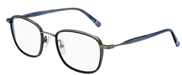 Lunettes de vue Etnia Barcelona Chez Thomas