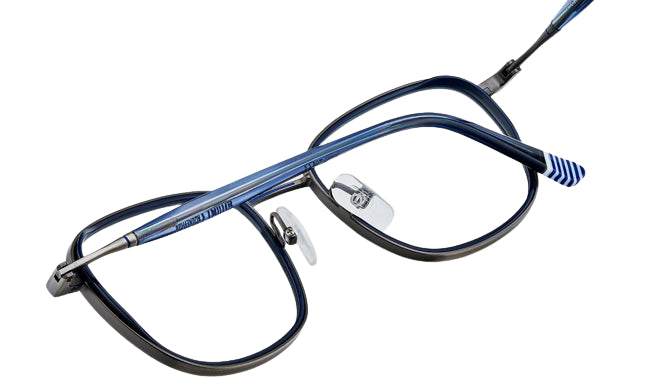 Etnia Barcelona Chez Thomas Eyeglasses