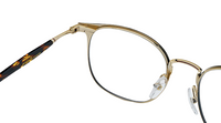 Etnia Barcelona Salvador Eyeglasses