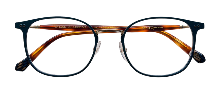 Etnia Barcelona Salvador Eyeglasses