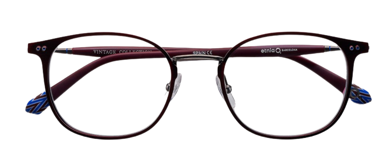 Etnia Barcelona Salvador Eyeglasses