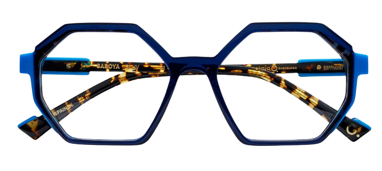 Etnia Barcelona Saboya Eyeglasses