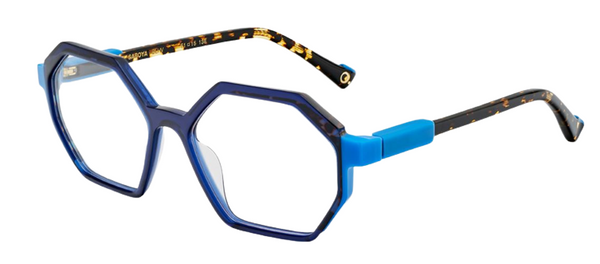 Lunettes de vue Etnia Barcelona Saboya