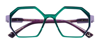 Etnia Barcelona Saboya Eyeglasses