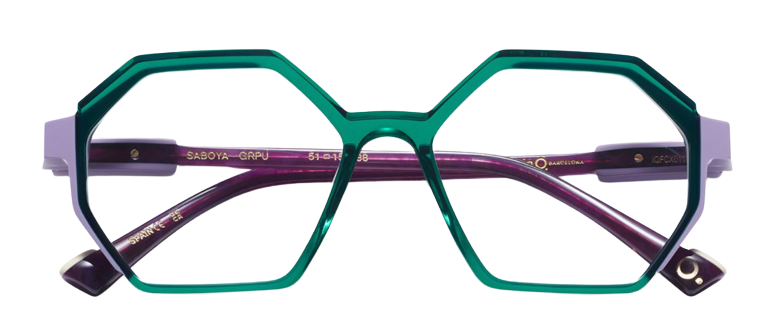 Etnia Barcelona Saboya Eyeglasses