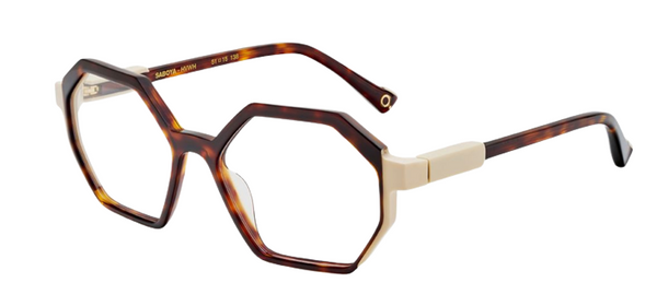 Lunettes de vue Etnia Barcelona Saboya