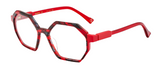 Lunettes de vue Etnia Barcelona Saboya