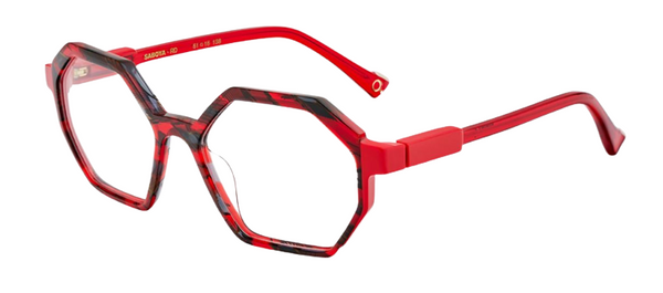 Lunettes de vue Etnia Barcelona Saboya