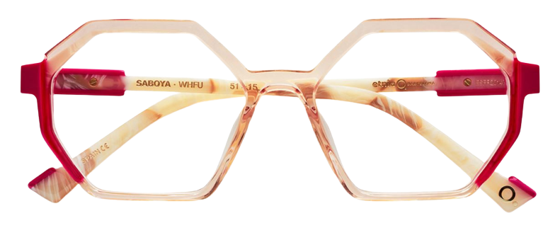 Etnia Barcelona Saboya Eyeglasses