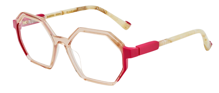 Etnia Barcelona Saboya Eyeglasses