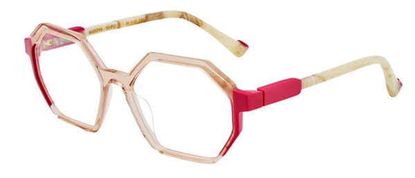 Lunettes de vue Etnia Barcelona Saboya