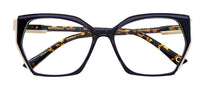 Etnia Barcelona Braganza Prescription Glasses