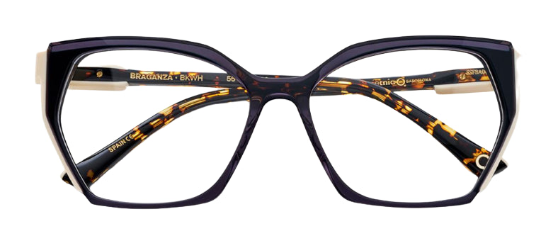 Etnia Barcelona Braganza Prescription Glasses