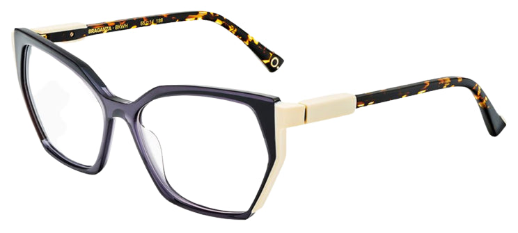 Etnia Barcelona Braganza Prescription Glasses