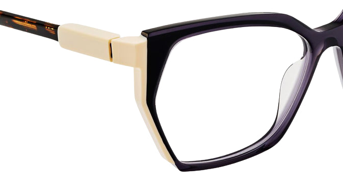 Etnia Barcelona Braganza Prescription Glasses