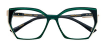 Etnia Barcelona Braganza Prescription Glasses