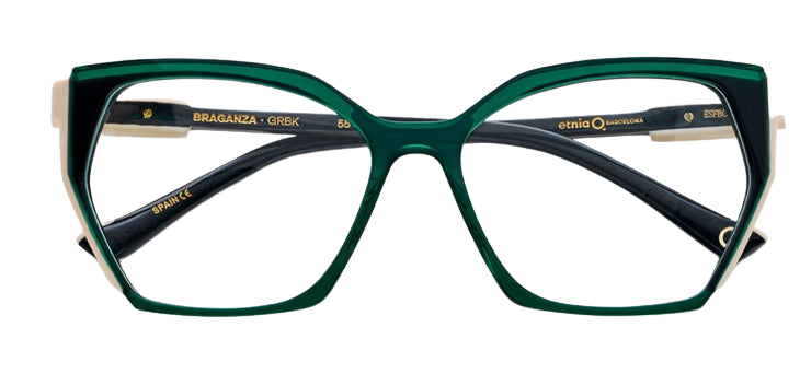 Etnia Barcelona Braganza Prescription Glasses