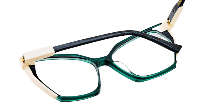 Etnia Barcelona Braganza Prescription Glasses