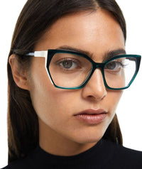 Etnia Barcelona Braganza Prescription Glasses