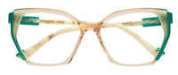 Etnia Barcelona Braganza Prescription Glasses
