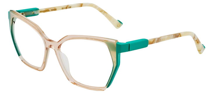 Etnia Barcelona Braganza Prescription Glasses