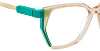 Etnia Barcelona Braganza Prescription Glasses