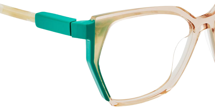 Etnia Barcelona Braganza Prescription Glasses