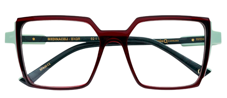 Brille Etnia Barcelona Medinaceli