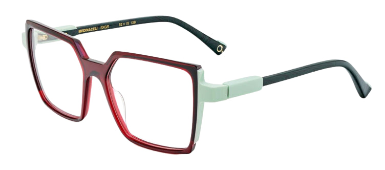 Brille Etnia Barcelona Medinaceli