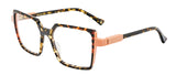 Lunettes de vue Etnia Barcelona Medinaceli