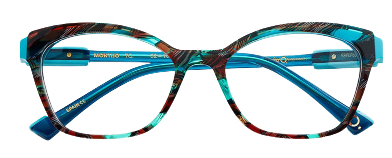 Etnia Barcelona Montijo Eyeglasses
