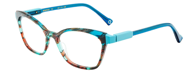 Etnia Barcelona Montijo Eyeglasses