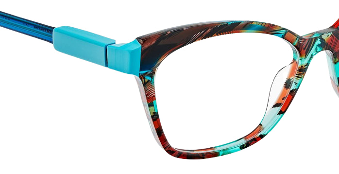 Etnia Barcelona Montijo Eyeglasses