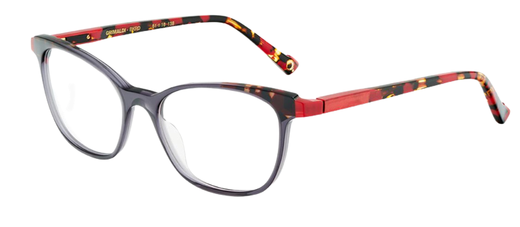 Brille Etnia Barcelona Grimaldi