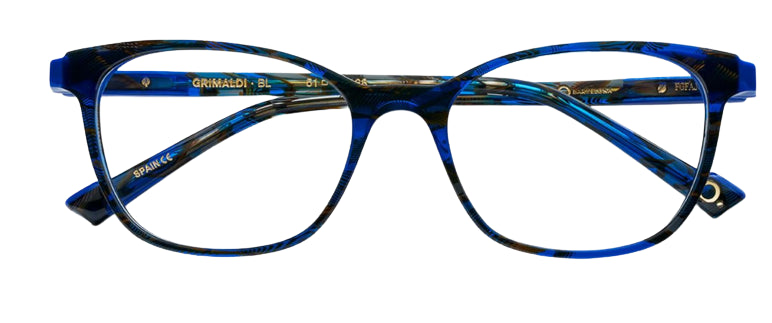 Brille Etnia Barcelona Grimaldi