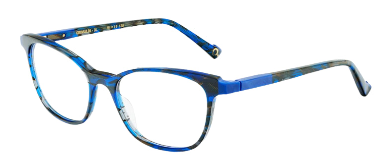 Brille Etnia Barcelona Grimaldi
