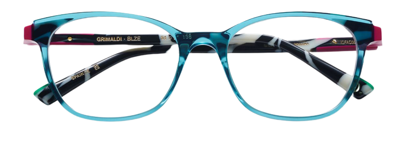 Brille Etnia Barcelona Grimaldi