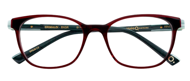 Brille Etnia Barcelona Grimaldi