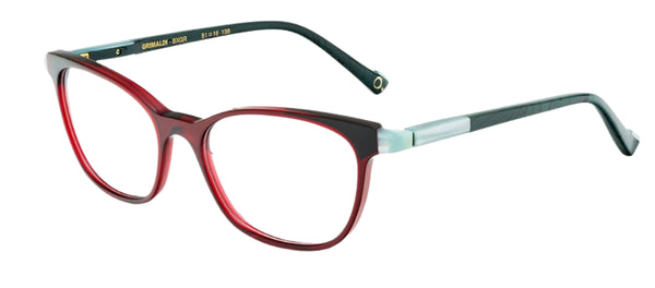 Lunettes de vue Etnia Barcelona Grimaldi