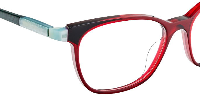 Brille Etnia Barcelona Grimaldi