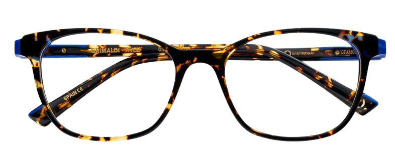 Brille Etnia Barcelona Grimaldi