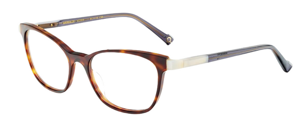 Lunettes de vue Etnia Barcelona Grimaldi